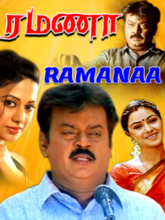 Ramana (Tamil)