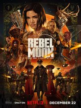 Rebel Moon - Part One: A Child of Fire (Tamil + Telugu + Hindi + Eng) 