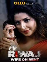Riti Riwaj: Wife On Rent Season 1 (Hindi)