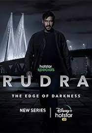 Rudra Season 1 (Hindi)