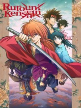 Rurouni Kenshin Season 1 (Hindi)