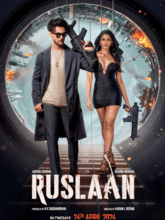 Ruslaan (Hindi) 
