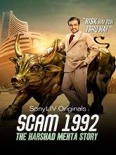 Scam 1992 Season 1 (Hindi)
