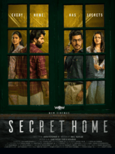 Secret Home (Malayalam) 