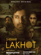 Shehar Lakhot S01 EP01-08 [Tam+ Mal + Tel + Kan + Hin]
