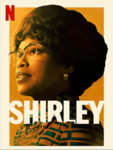 Shirley (Hindi + Eng)