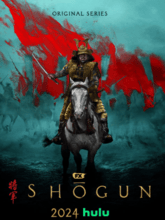 Shogun S01 EP01-08 (English)