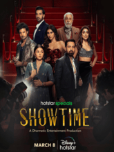 Showtime S01 EP01-04 [Hindi]