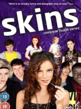 Skins S01 E01-08 [Tam + Tel + Hin + Eng]