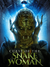  Snake Club Revenge of the Snake Woman  [Tamil + Eng] 