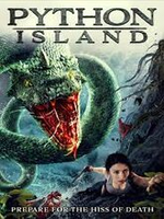Snake Island Python [Hindi-Chinese]