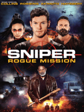 Sniper Rogue Mission (Tam + Tel + Hin + Eng)