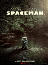 Spaceman [Tam + Tel + Hin + Eng] 