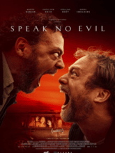 Speak No Evil (Hin + Eng) 