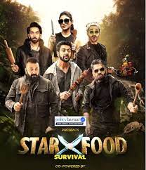 Star Vs Food Survival Season 1 (Hindi)
