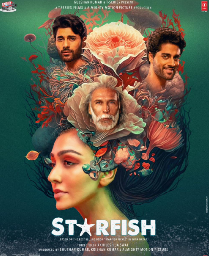 Starfish (Hindi) 