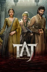 Taj: Divided by Blood Season 2 (Hindi) 