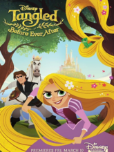 Tangled Before Ever After (Tam + Tel + Hin + Eng) 