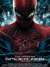 The Amazing Spider-Man (Tam + Mal + Tel + Hin + Eng)