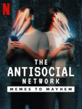 The Antisocial Network: Memes To Mayhem (Hin + Eng)