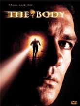 The Body  (Tamil + Hindi + Eng)