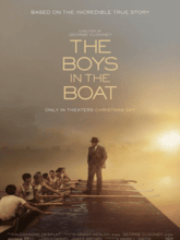 The Boys in the Boat  [ English + Hindi ] 
