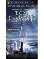 The Ten Commandments  [Tamil + Eng]