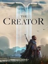 The Creator (Hindi Dubbed)