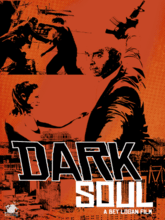 The Dark Soul (Tam + Tel + Hin + Mal + Eng)