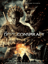 The Devil Conspiracy [Tamil + Telugu + Hindi + Eng]