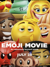 The Emoji Movie [Tam + Hin + Eng]