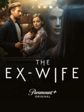 The Ex-Wife S01 EP01-09 (Hin + Eng) 