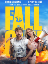 The Fall Guy (English) 