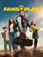 The Family Plan (English)