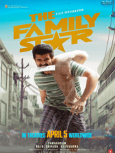 The Family Star (Tamil) 