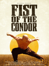 The Fist of The Condor (Tam + Tel + Hin + Eng)