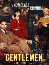 The Gentlemen S01EP01-08 [Hin + Eng]