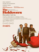 The Holdovers [Hin + Eng]