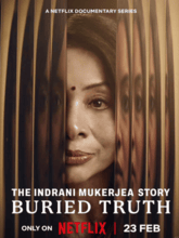 The Indrani Mukerjea Story: Buried Truth S01 EP01-04 [Tam + Tel + Hin] 
