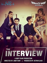 The Interview (Hindi) 