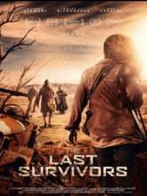 The Last Survivors (Tam + Tel + Hin + Eng)