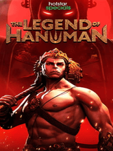 The Legend of Hanuman S03 [Tam + Telu + Hin + Malay + Kann]