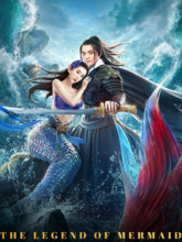 The Legend of Mermaid (Tam + Mal + Tel + Kan + Hin)