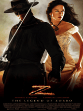 The Legend of Zorro [Tam + Hin + Eng] 