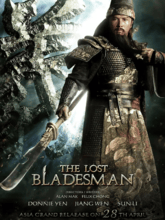 The Lost Bladesman [Tam + Tel + Hin + Eng]