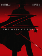 The Mask of Zorro [Tam + Hin + Eng]