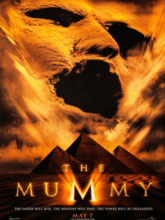 The Mummy [Tam + Tel + Hin + Eng]