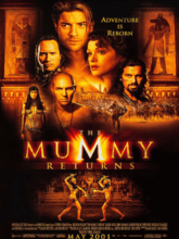 The Mummy Returns [Tam + Tel + Hin + Eng]