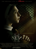 The Nun II (Tamil Dubbed)