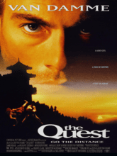 The Quest (Tam + Eng)